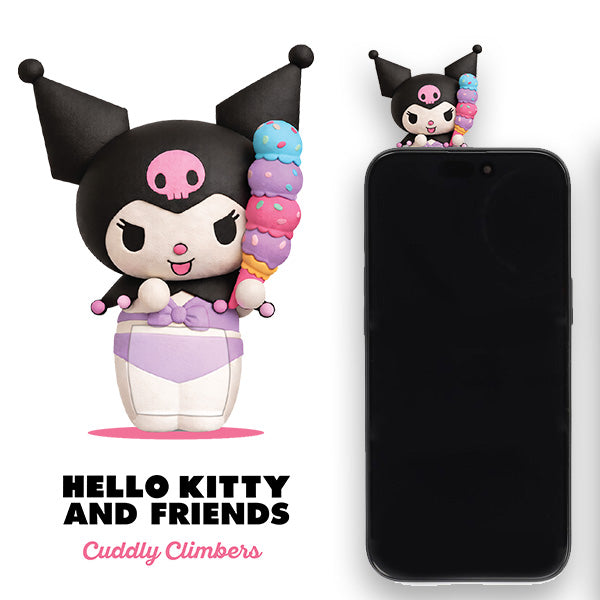 HELLO KITTY telefoni aksessuaar