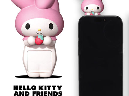 HELLO KITTY telefoni aksessuaar