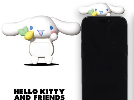 HELLO KITTY telefoni aksessuaar
