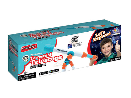 EASTCOLIGHT 40MM teleskoop 30x