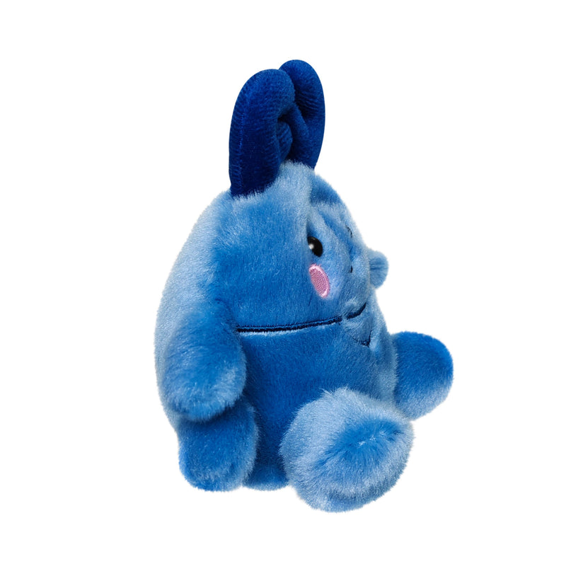 AURORA Palm Pals pehme mänguasi mardikas, 12 cm