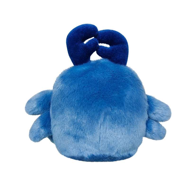 AURORA Palm Pals pehme mänguasi mardikas, 12 cm