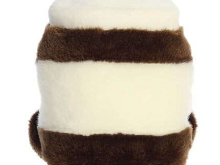 AURORA Palm Pals pehme mänguasi Šokolaadimoos, 14 cm