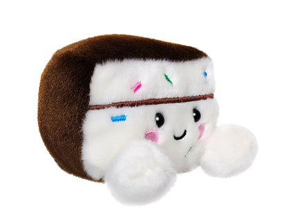 AURORA Palm Pals pehme mänguasi kook, 12 cm