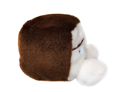 AURORA Palm Pals pehme mänguasi kook, 12 cm