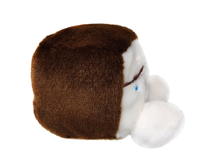 AURORA Palm Pals pehme mänguasi kook, 12 cm