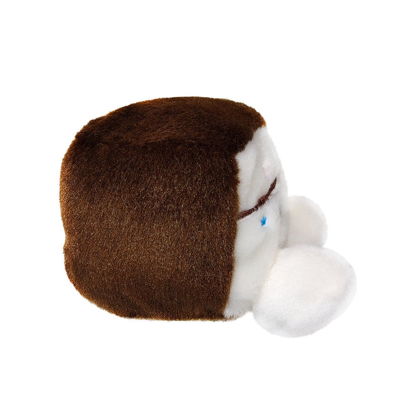 AURORA Palm Pals pehme mänguasi kook, 12 cm