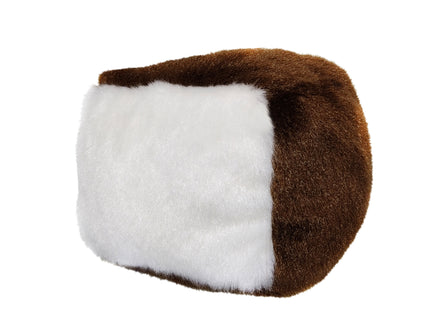 AURORA Palm Pals pehme mänguasi kook, 12 cm