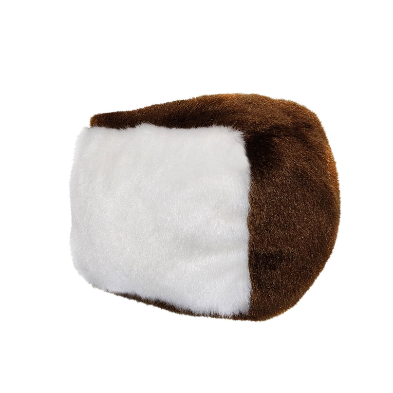 AURORA Palm Pals pehme mänguasi kook, 12 cm