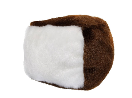 AURORA Palm Pals pehme mänguasi kook, 12 cm