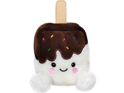 AURORA Palm Pals pehme mänguasi jäätisešokolaadibatoon, 12 cm