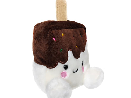 AURORA Palm Pals pehme mänguasi jäätisešokolaadibatoon, 12 cm