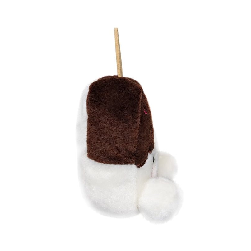 AURORA Palm Pals pehme mänguasi jäätisešokolaadibatoon, 12 cm