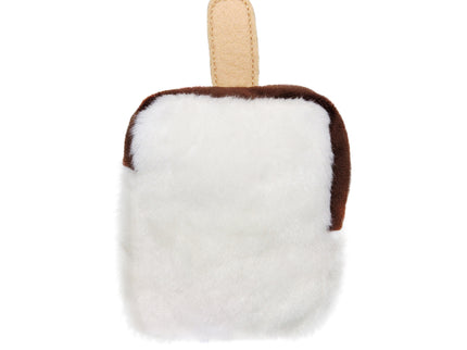 AURORA Palm Pals pehme mänguasi jäätisešokolaadibatoon, 12 cm