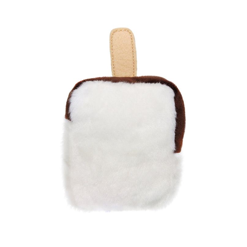 AURORA Palm Pals pehme mänguasi jäätisešokolaadibatoon, 12 cm