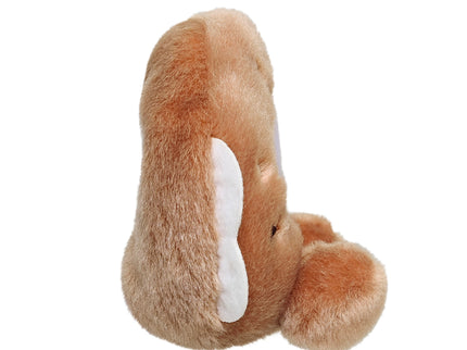AURORA Palm Pals pehme mänguasi bagel, 12 cm