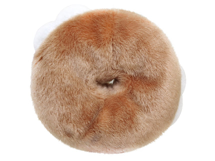 AURORA Palm Pals pehme mänguasi bagel, 12 cm