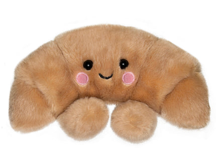 AURORA Palm Pals pehme mänguasi croissant 15 cm