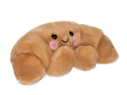 AURORA Palm Pals pehme mänguasi croissant 15 cm
