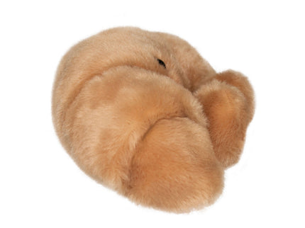 AURORA Palm Pals pehme mänguasi croissant 15 cm