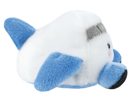 AURORA Palm Pals pehme mänguasi lennuk 13 cm