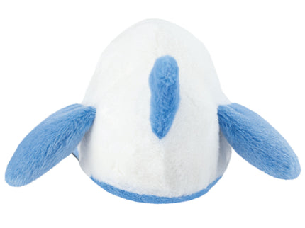 AURORA Palm Pals pehme mänguasi lennuk 13 cm