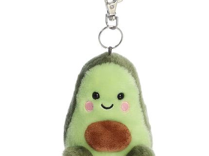 AURORA Palm Pals võtmehoidja - Avokaado, 10 cm