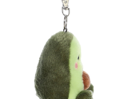 AURORA Palm Pals võtmehoidja - Avokaado, 10 cm