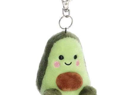 AURORA Palm Pals võtmehoidja - Avokaado, 10 cm