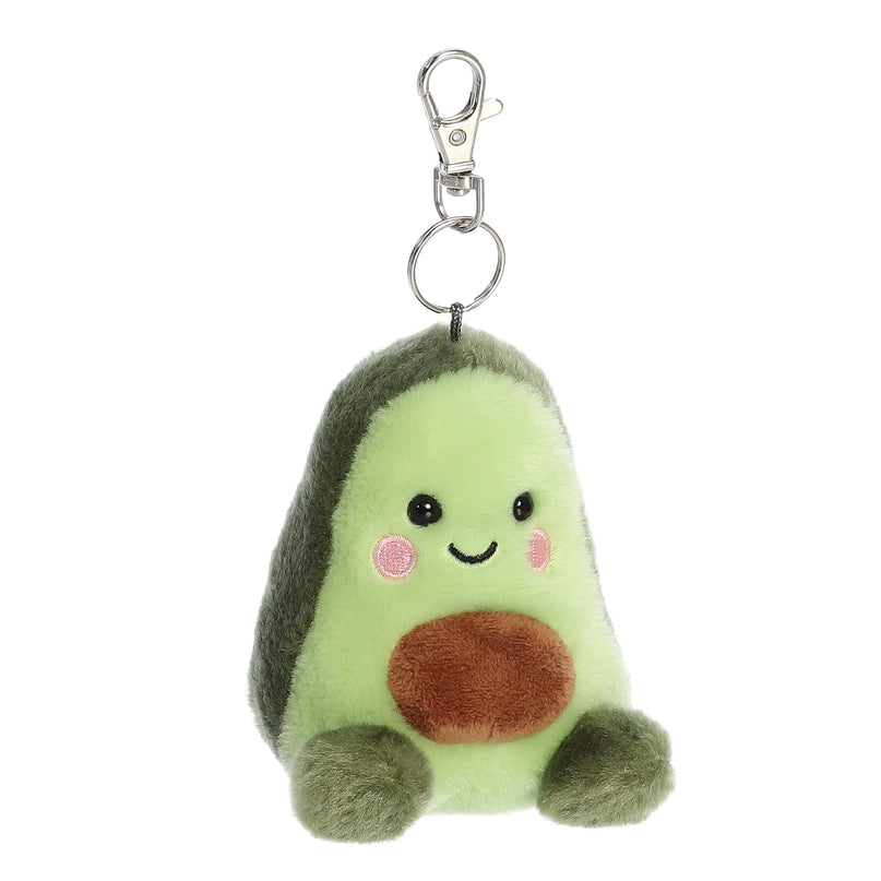 AURORA Palm Pals võtmehoidja - Avokaado, 10 cm