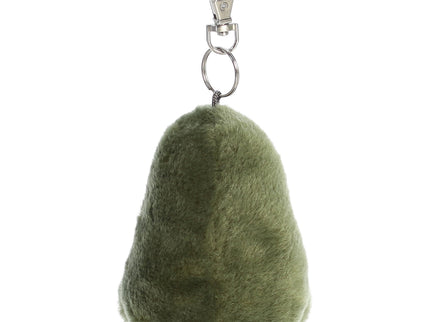 AURORA Palm Pals võtmehoidja - Avokaado, 10 cm
