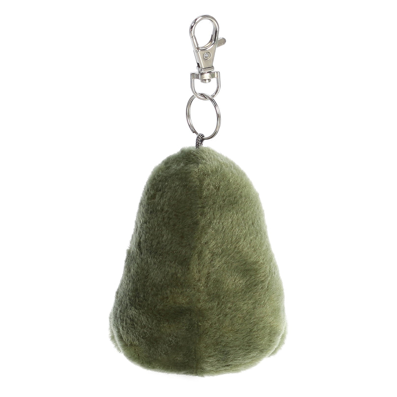 AURORA Palm Pals võtmehoidja - Avokaado, 10 cm