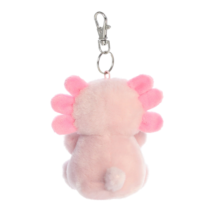 AURORA Palm Pals võtmehoidja - Axolotl, 10 cm
