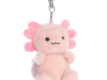 AURORA Palm Pals võtmehoidja - Axolotl, 10 cm