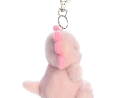 AURORA Palm Pals võtmehoidja - Axolotl, 10 cm