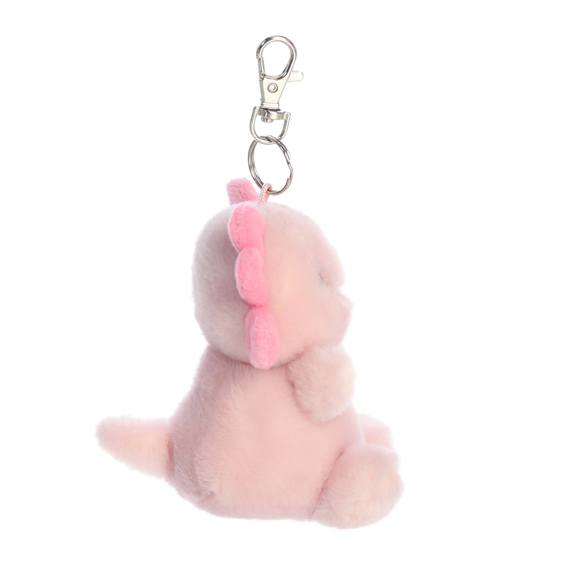 AURORA Palm Pals võtmehoidja - Axolotl, 10 cm