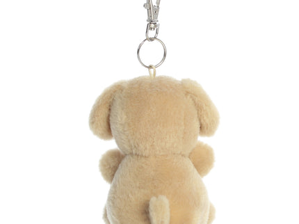 AURORA Palm Pals võtmehoidja kuldne labrador 10 cm