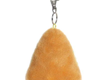 AURORA Palm Pals võtmehoidja - Pitsa, 11 cm