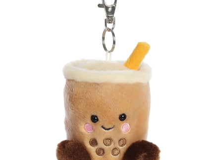 AURORA Palm Pals võtmehoidja - Boba tee, 11 cm