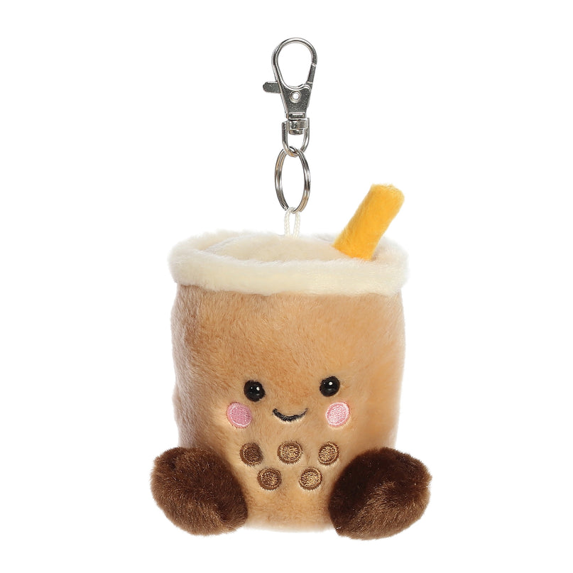 AURORA Palm Pals võtmehoidja - Boba tee, 11 cm