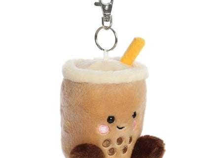AURORA Palm Pals võtmehoidja - Boba tee, 11 cm