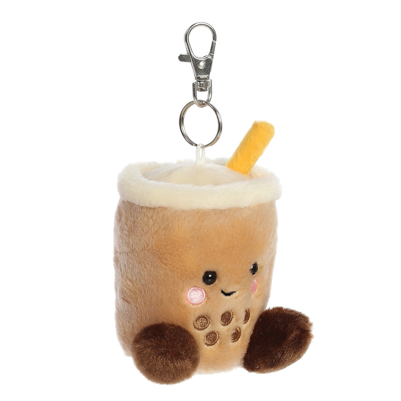 AURORA Palm Pals võtmehoidja - Boba tee, 11 cm