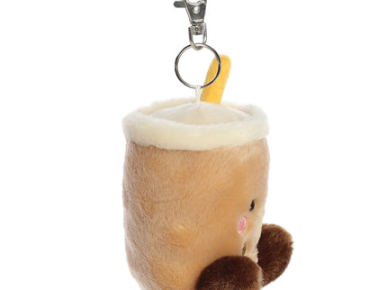 AURORA Palm Pals võtmehoidja - Boba tee, 11 cm
