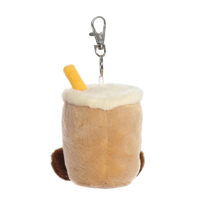 AURORA Palm Pals võtmehoidja - Boba tee, 11 cm