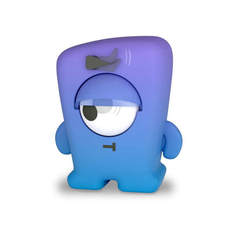 OH! MINU GIF 3-bitine pakk