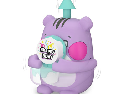 OH! MINU GIF 3-bitine pakk