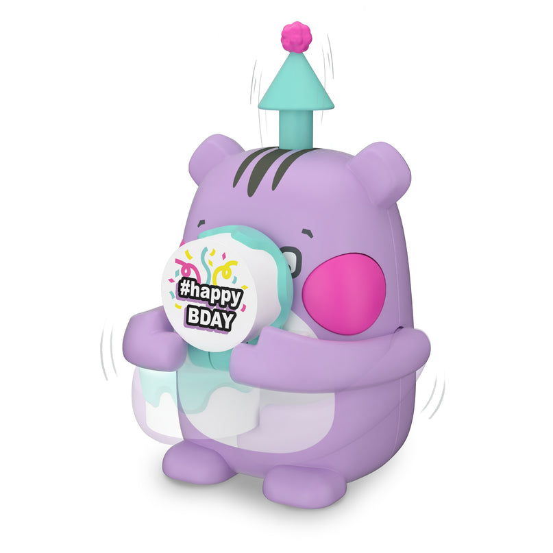 OH! MINU GIF 3-bitine pakk