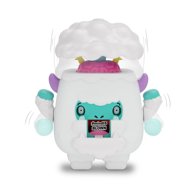 OH! MINU GIF 3-bitine pakk