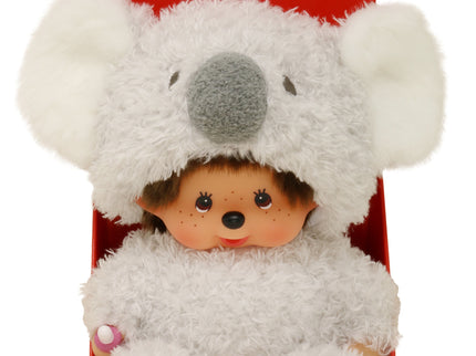 MONCHHICHI pehme mänguasi istuv Koaala 18 cm