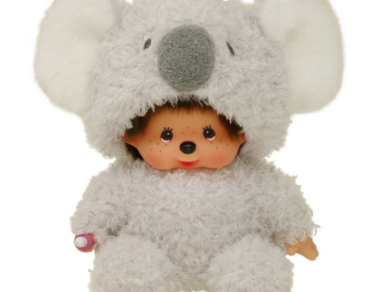 MONCHHICHI pehme mänguasi istuv Koaala 18 cm